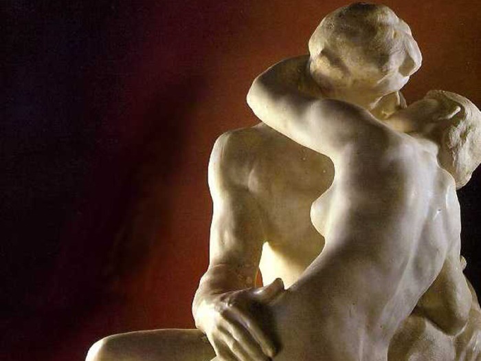 История одного «Поцелуя»: Кто вдохновил Родена на создание знаменитой скульптуры, фото № 7