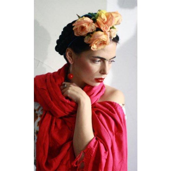 Вдохновляясь Фридой Кало, фото № 35
