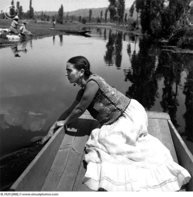 Фрида Кало — больше, чем женщина в искусстве, фото № 56