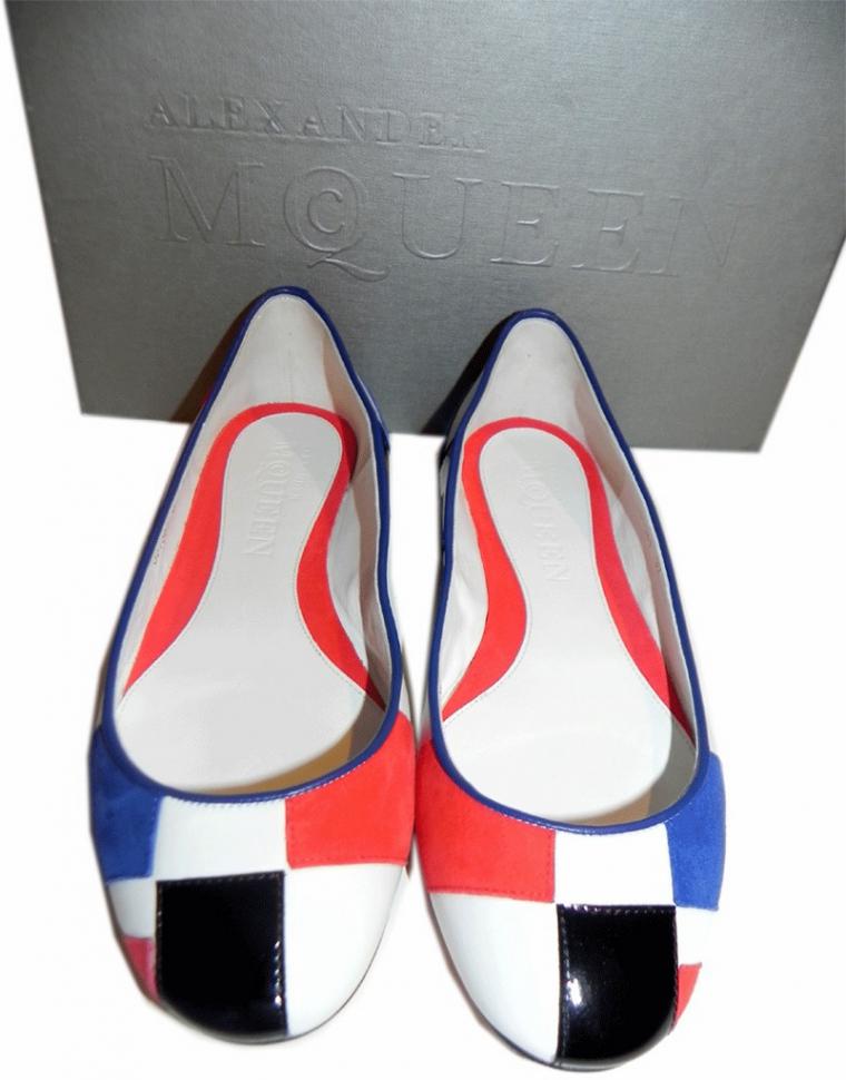 Идеи художника Piet Mondrian в современном дизайне, фото № 17 Идеи художника Piet Mondrian в современном дизайне, фото № 17