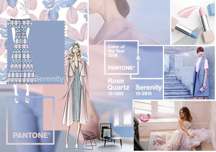 Модные цвета института Pantone. Как Pantone создает универсальный язык цвета?, фото № 6