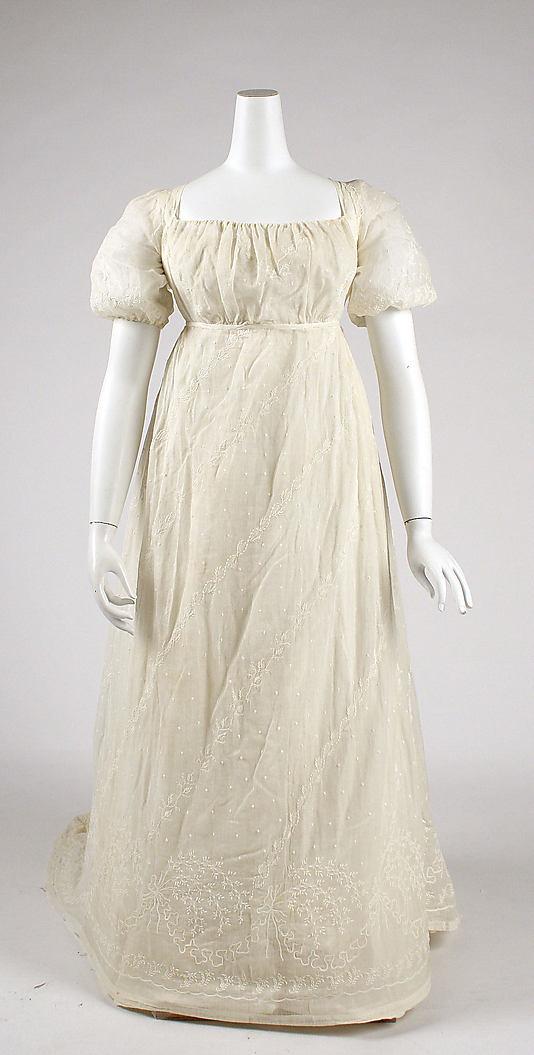 Свадебные платья - 200 лет истории, фото № 2