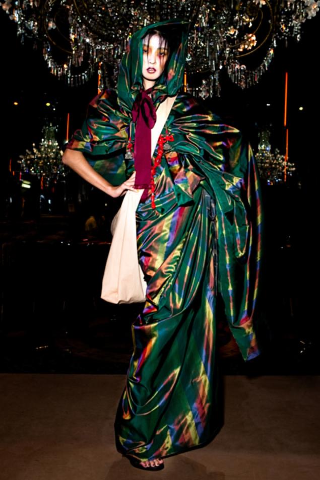 Vivienne Westwood — мода как искусство, фото № 20 Vivienne Westwood — мода как искусство, фото № 20