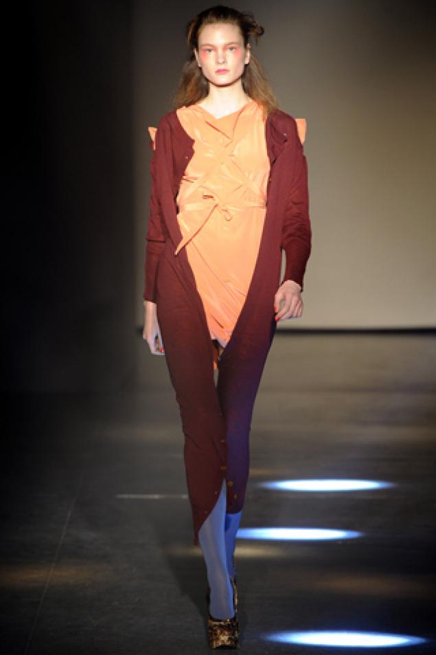 Vivienne Westwood — мода как искусство, фото № 33 Vivienne Westwood — мода как искусство, фото № 33