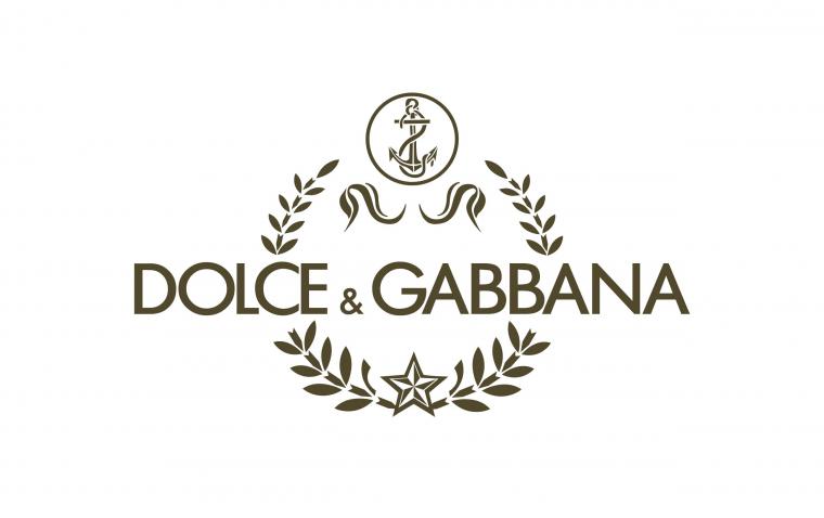 Компания dolce. Дольче Габбана лого. Dolce Gabbana бренд. Dolce Gabbana фирменный знак. DG логотип бренд.