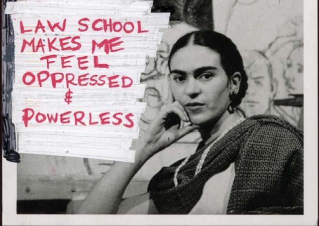Фрида Кало — больше, чем женщина в искусстве, фото № 44
