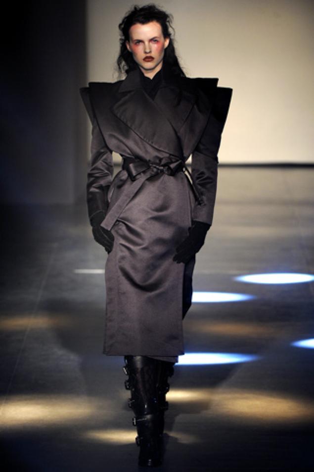 Vivienne Westwood — мода как искусство, фото № 17 Vivienne Westwood — мода как искусство, фото № 17
