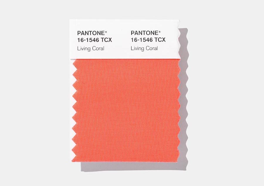 Институт цвета Pantone назвал главный оттенок 2019 года, фото № 2