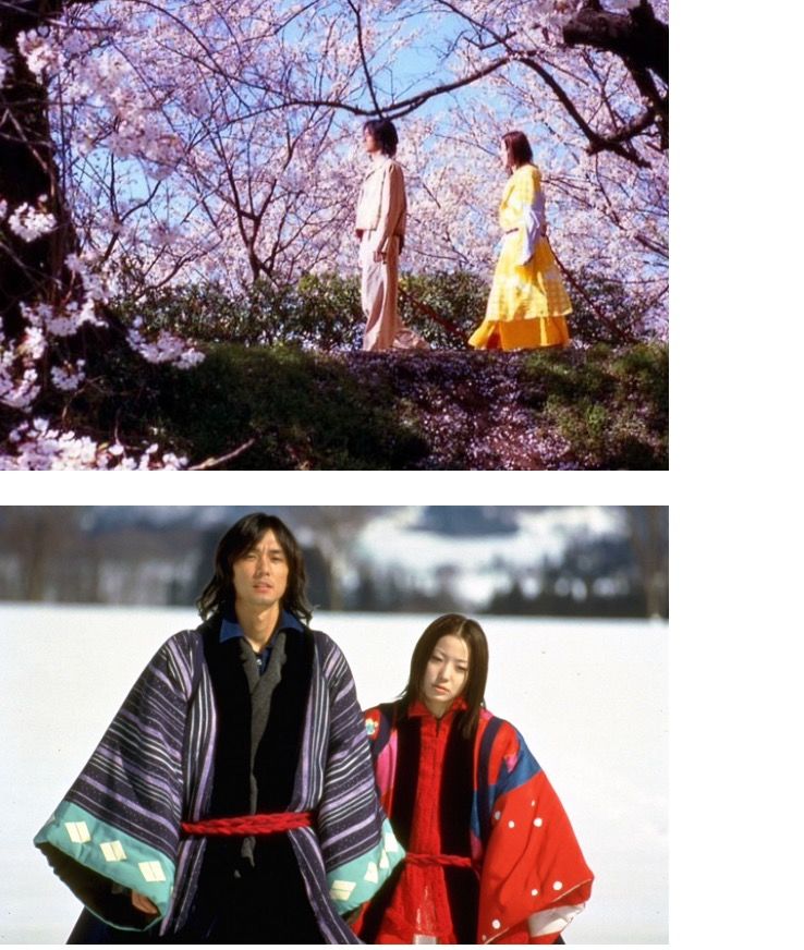 Одежда как произведение лаконичного и удивительного Yohji Yamamoto, фото № 10