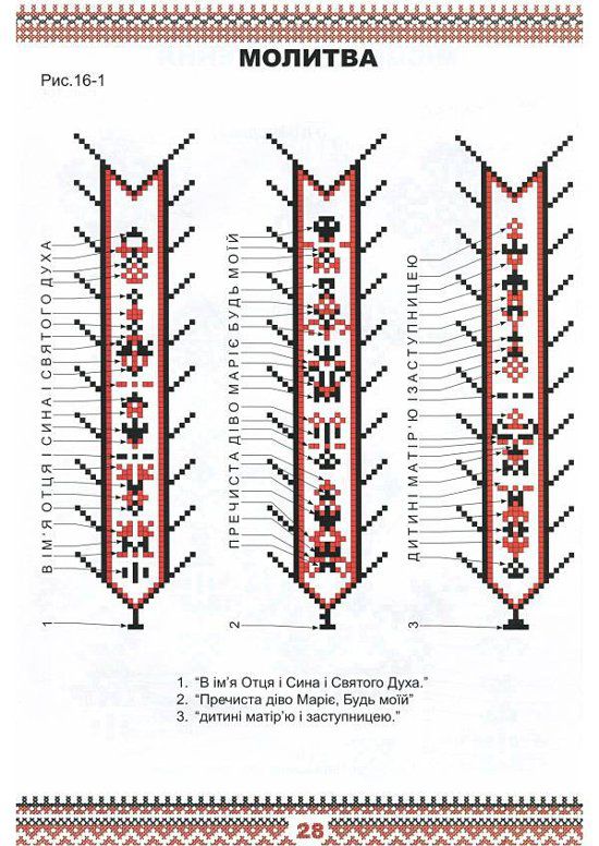 Тайна украинской вышивки, фото № 54