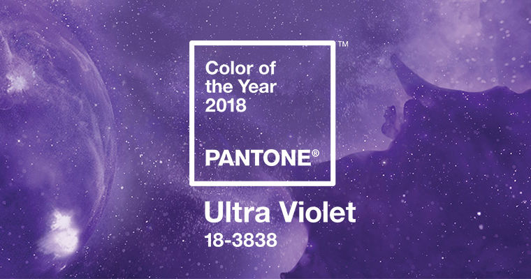 Институт Pantone назвал главный цвет 2018 года, фото № 1