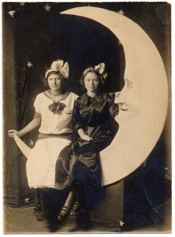 Первые купальные костюмы. 19-начало 20 века., фото № 35