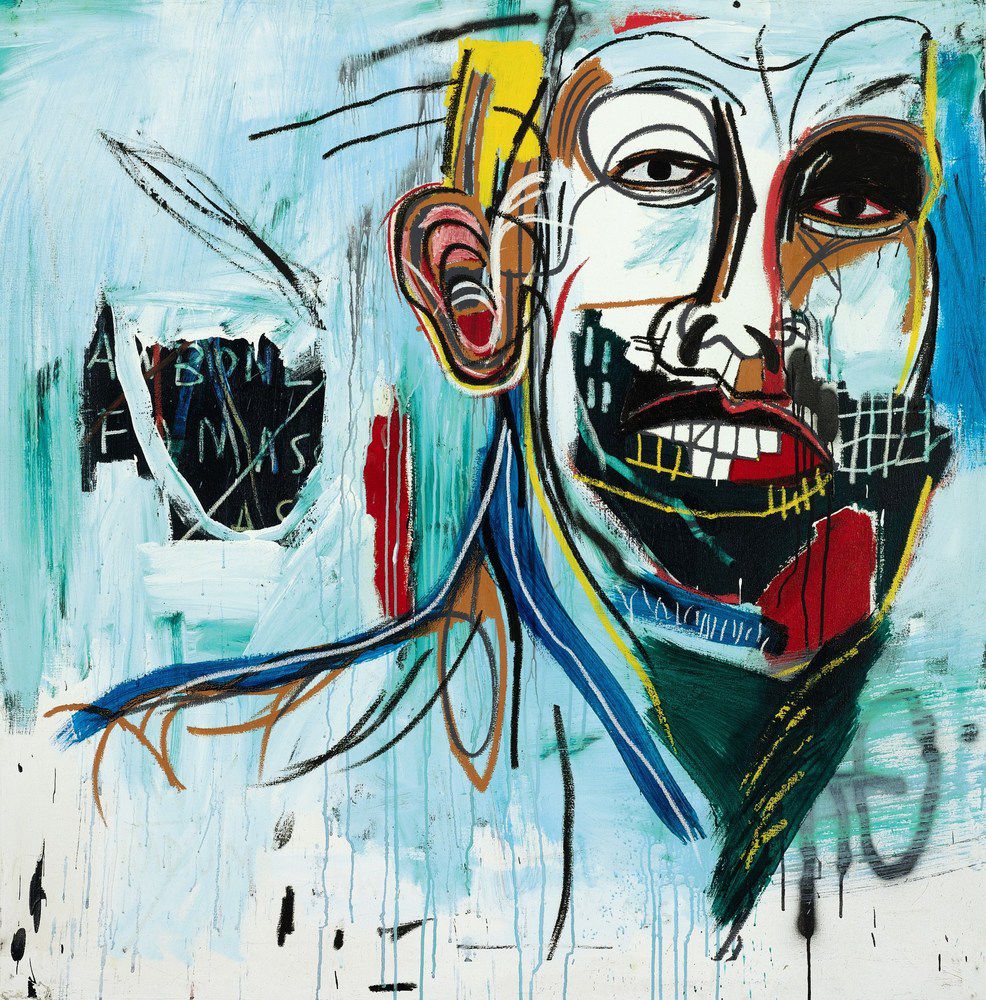 Jean-Michel Basquiat: искусство быть собой, фото № 37
