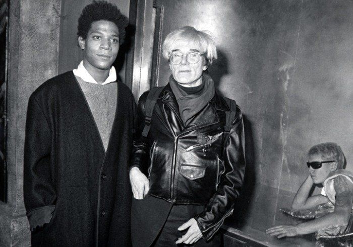 Jean-Michel Basquiat: искусство быть собой, фото № 4