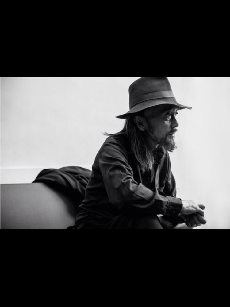 Одежда как произведение лаконичного и удивительного Yohji Yamamoto, фото № 2