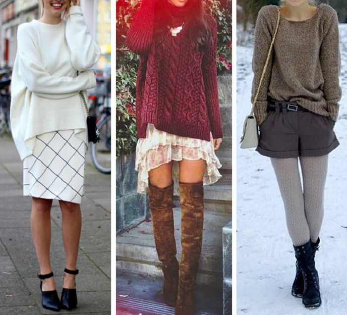 Модные тенденции стиля oversize!, фото № 2