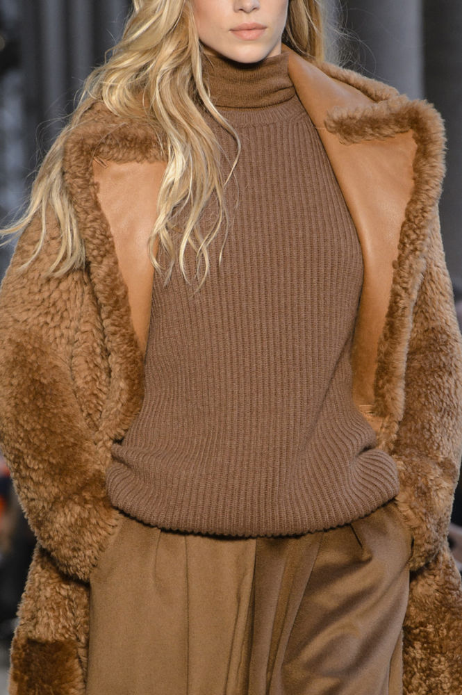 Коллекция Max Mara 2017/2018, фото № 25