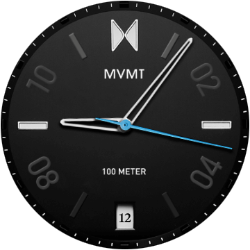 Циферблат MVMT для Samsung Gear