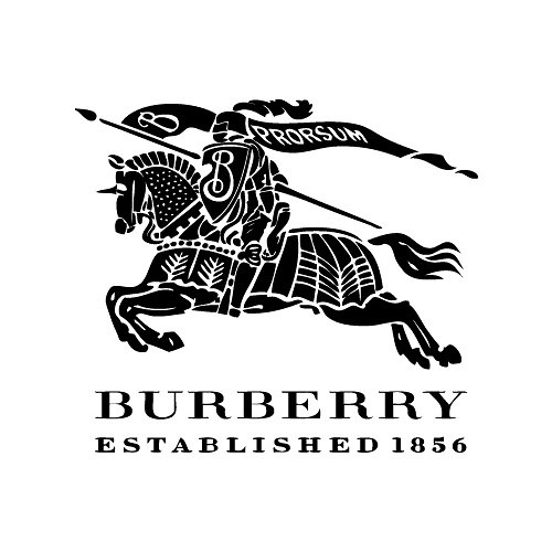 Burberry logo