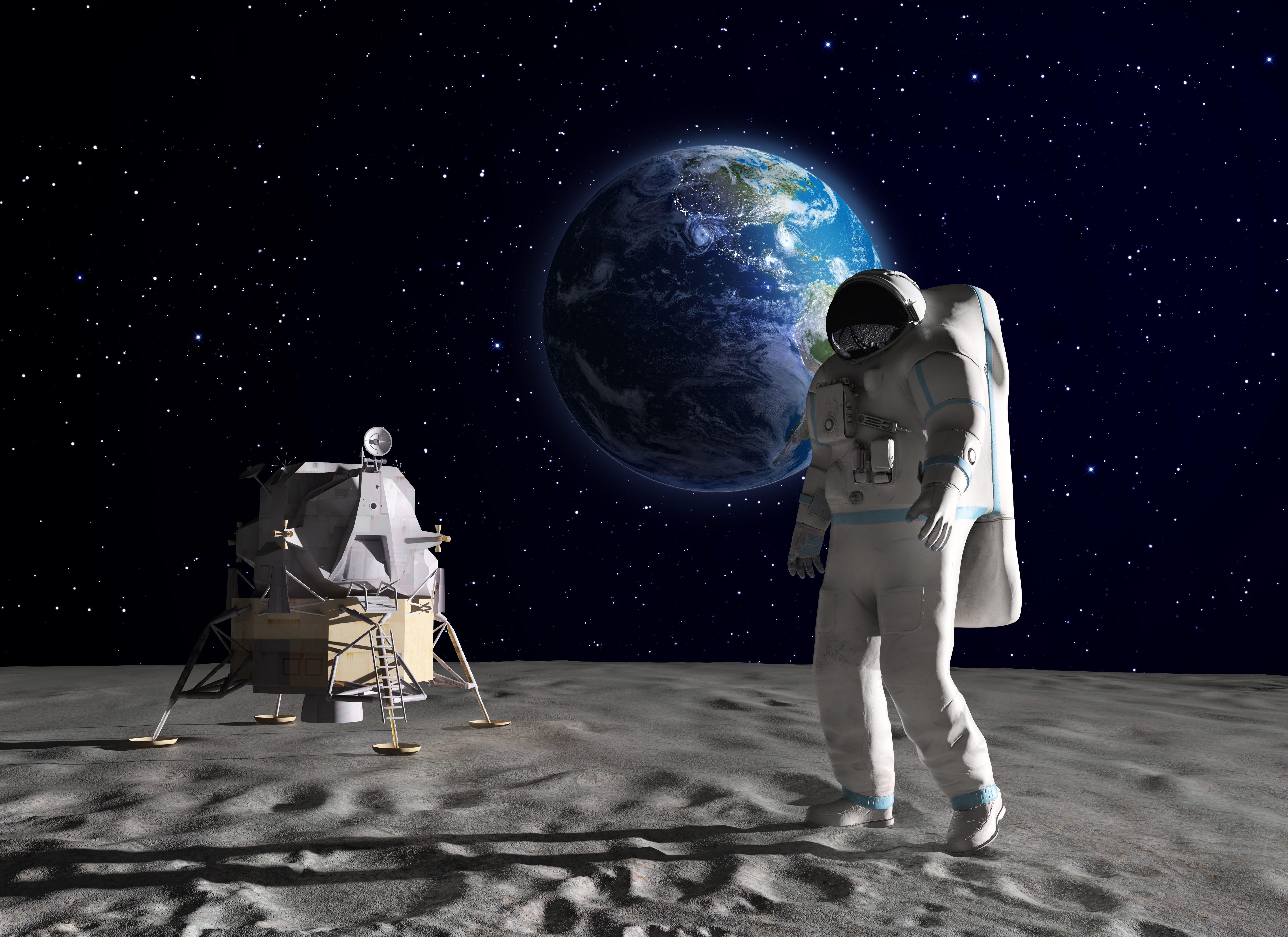 Рост человека в космосе. Прилетели с Луны. Космонавт на Луне. Астронавты на Луне. Улетел на луну.