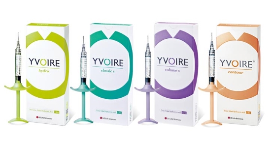 Yvoire Volume