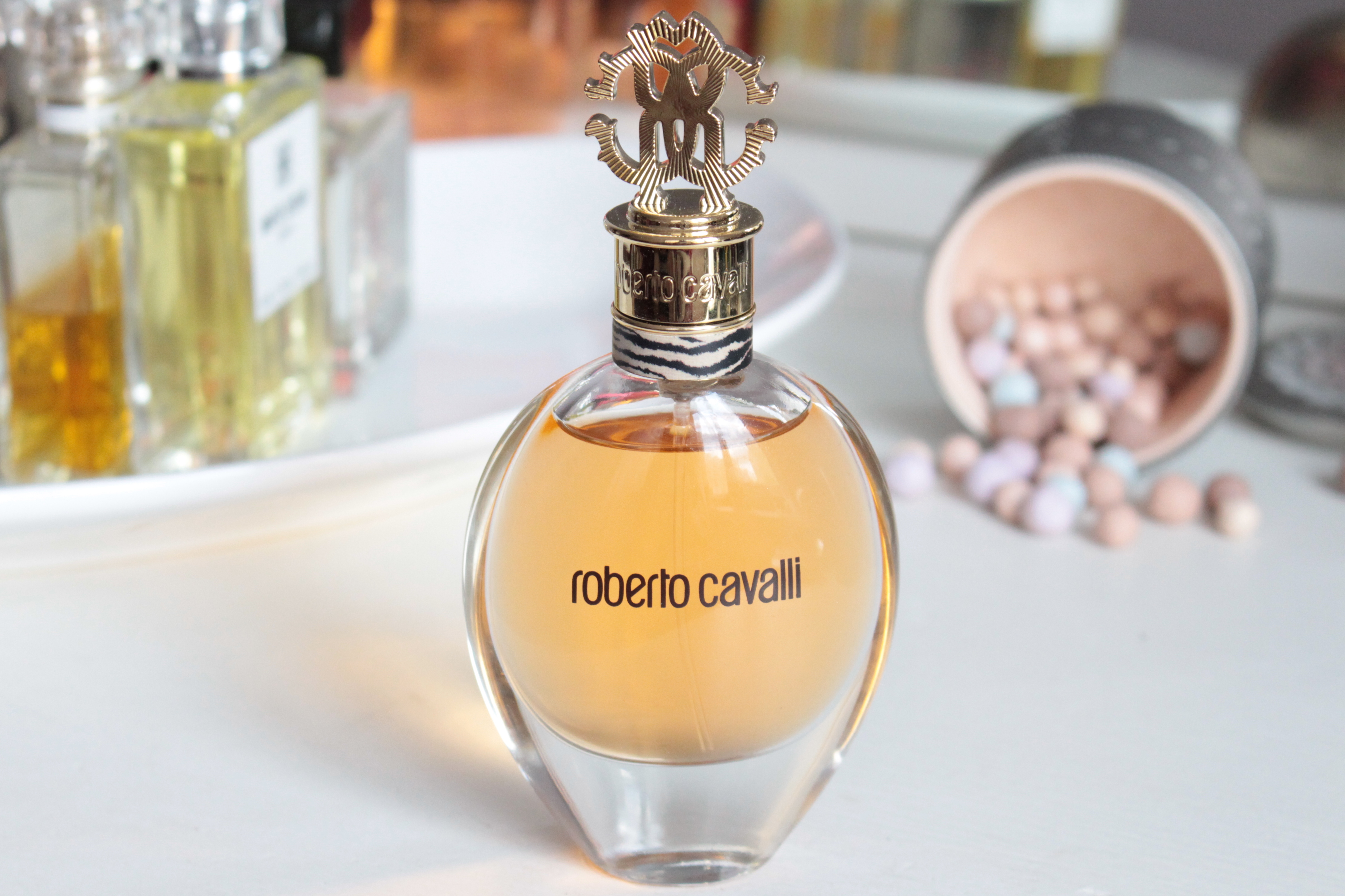 Roberto Cavalli Eau de Parfum