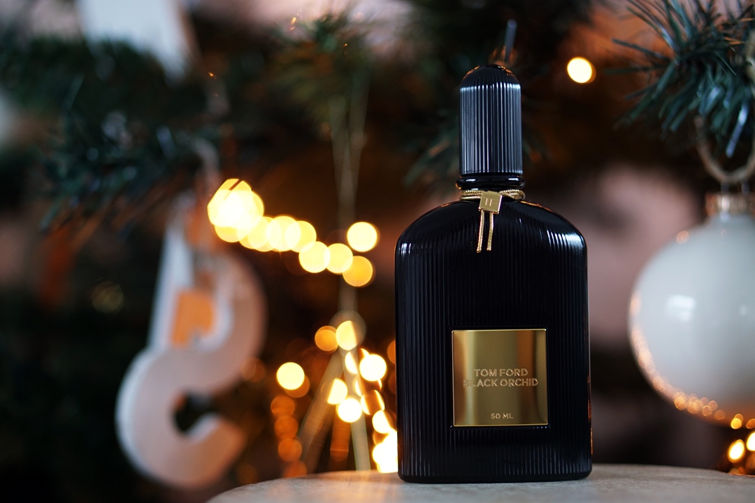 Black Orchid, Tom Ford