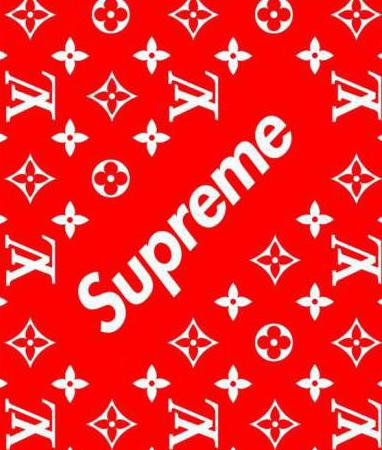 supreme louis