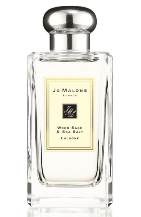 jo malone blackberry bay отзывы