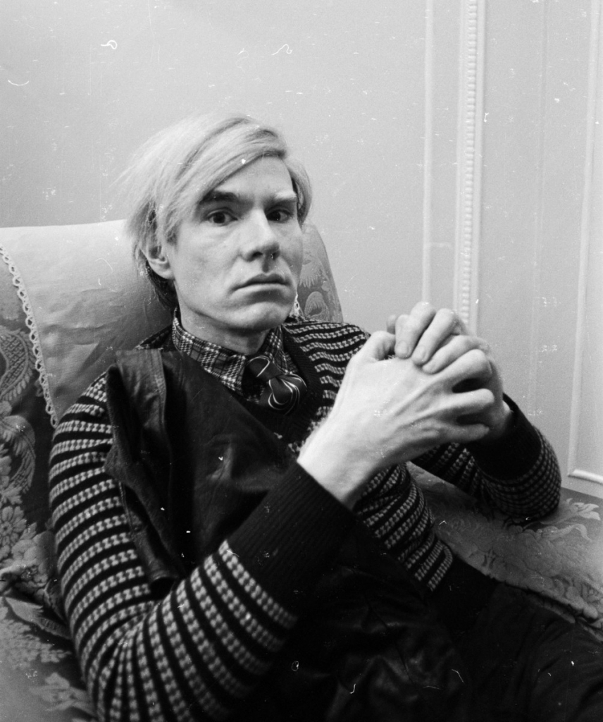 Andy Warhol