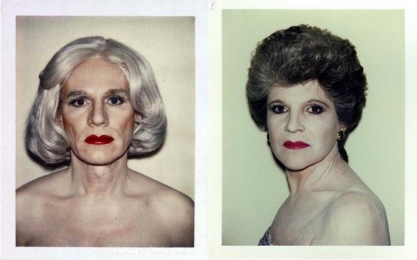 Andy Warhol