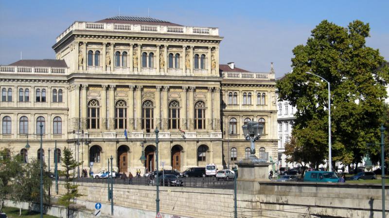 Будапешт - Фото №13