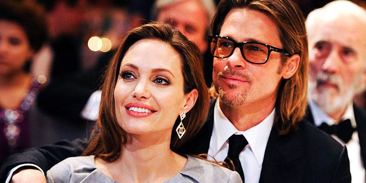 Настоящая причина развода Брэда Питта и Анджелины Джоли