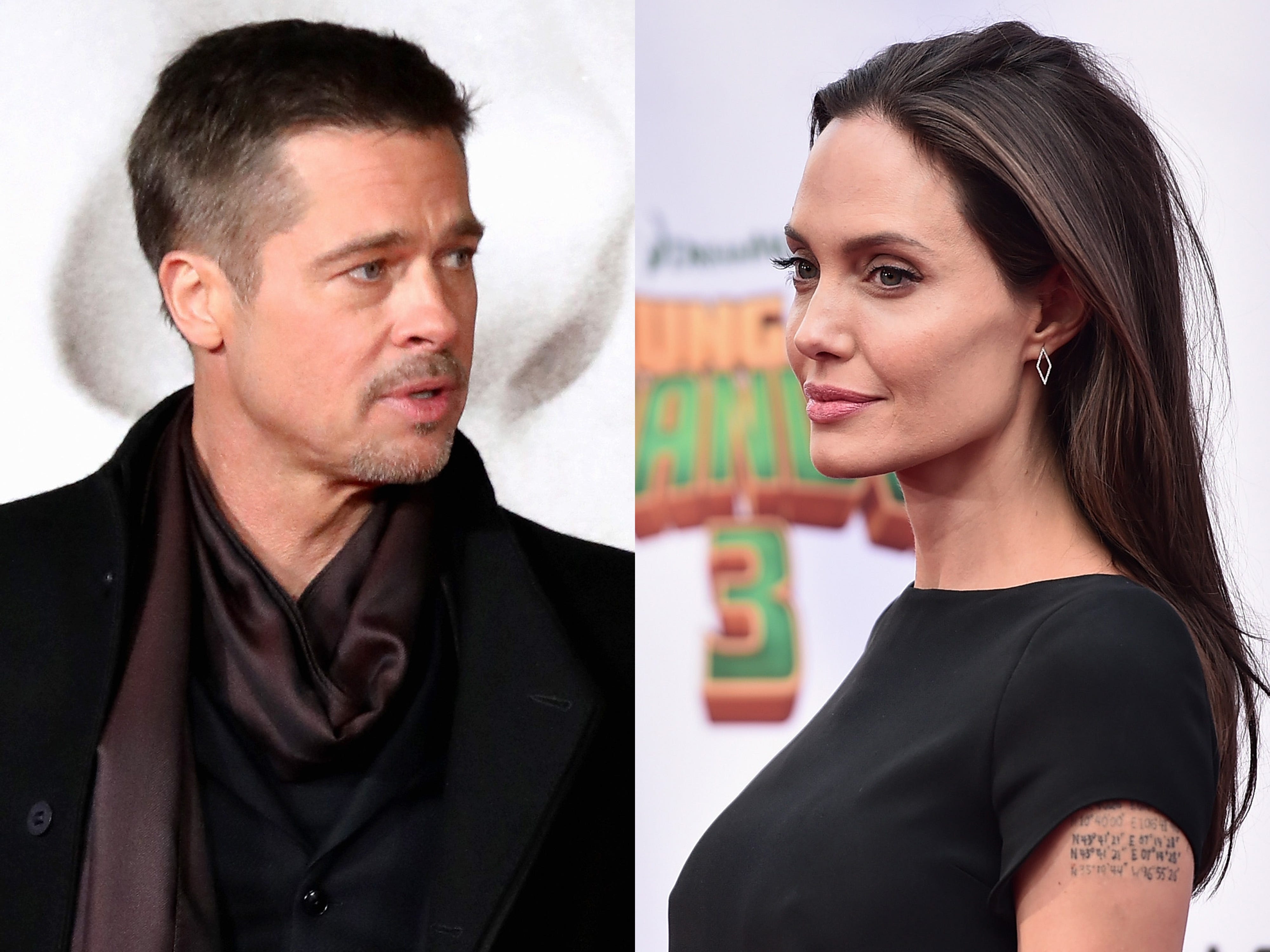 Причины развода анджелины джоли. Brad Pitt and Angelina Jolie. Анджелина Джоли и Брэд Питт любовь.