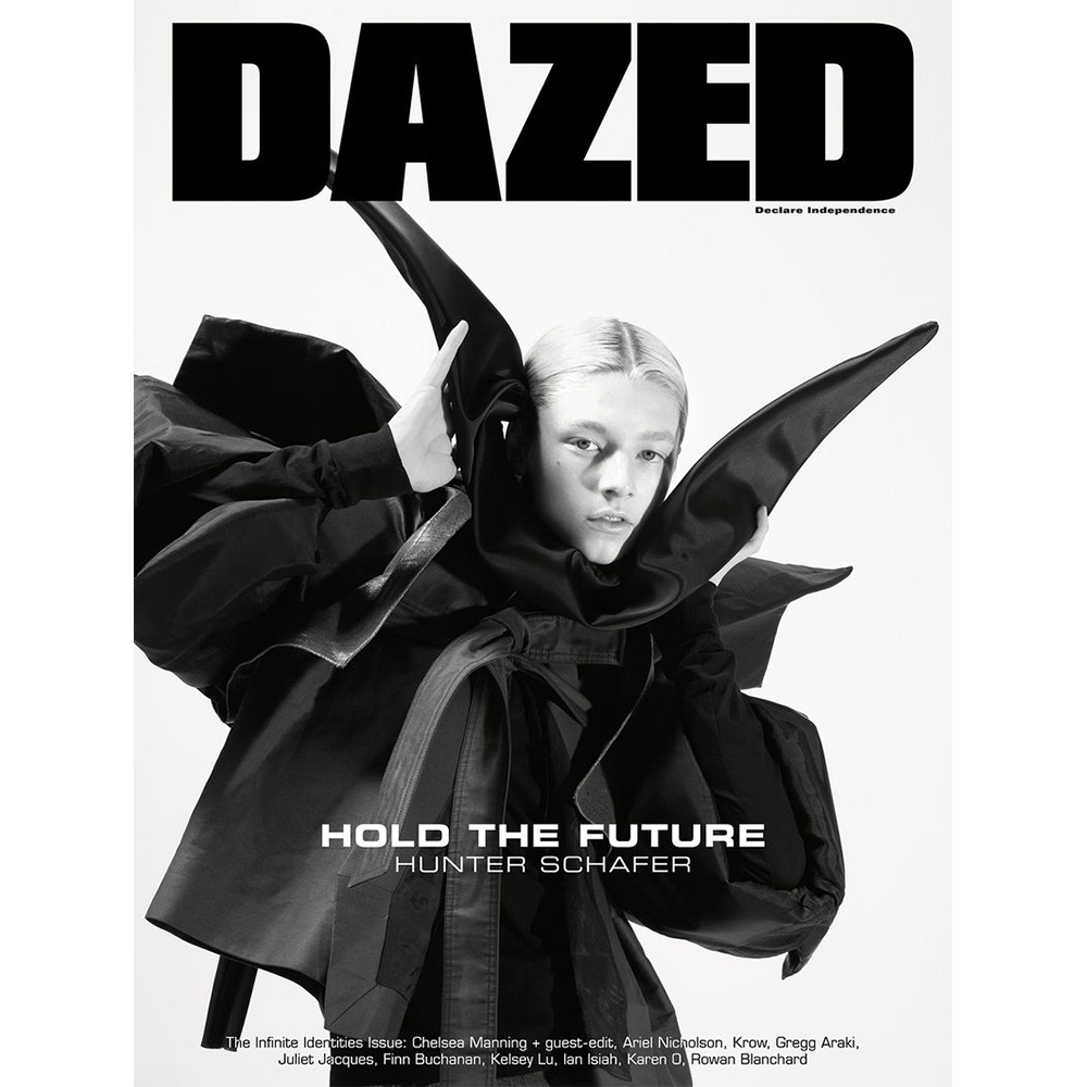 ÐÐ°ÑÑÐ¸Ð½ÐºÐ¸ Ð¿Ð¾ Ð·Ð°Ð¿ÑÐ¾ÑÑ "Dazed Magazine by Mario Sorrenti, 2019""