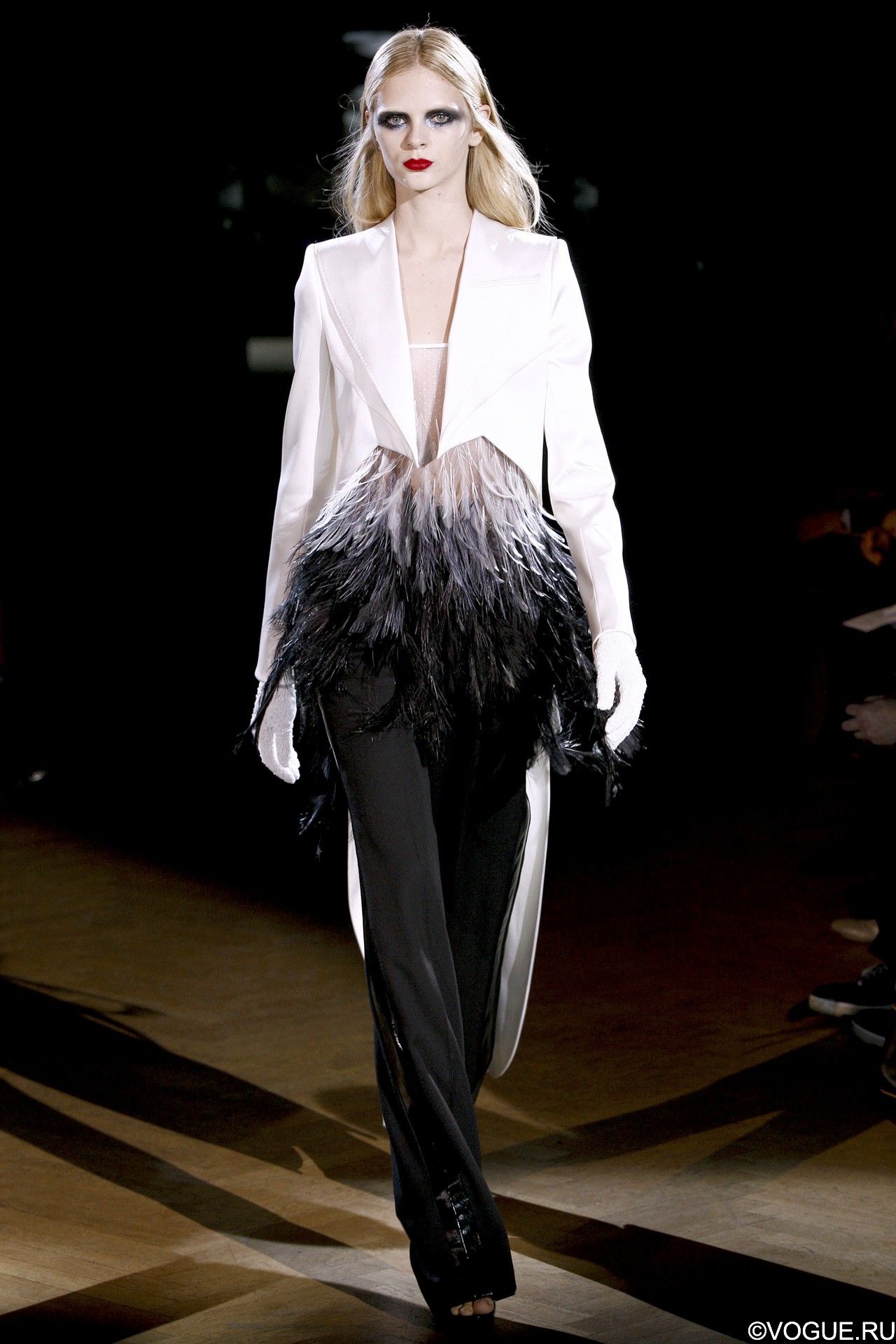 Givenchy 2010