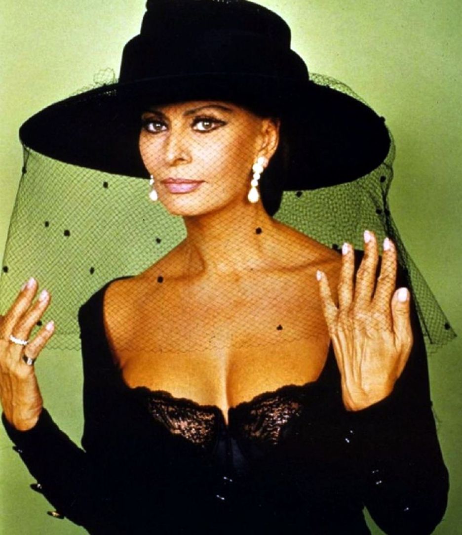 София лорен актриса: (Sophia Loren, Sofia Villani Scicolone) — — — —  huarache-shop.ru