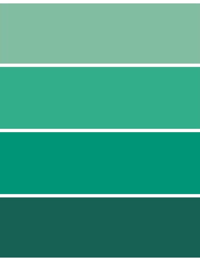 Цвета ширина. Пантон зеленый. Бирюзово зеленый цвет. Изумрудный цвет палитра. Изумрудно-бирюзовый цвет.