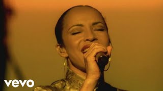 Sade - Lovers Rock