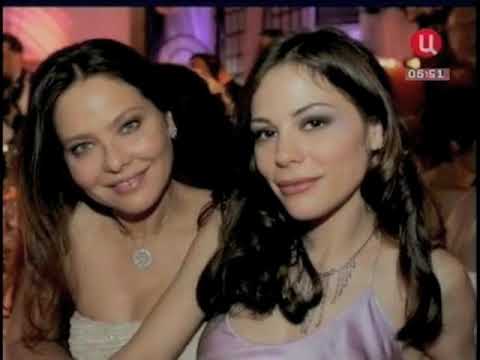 Interview with Ornella Muti (Интервью с Орнеллой Мути)