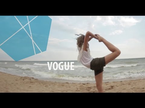 Vogue Одесса дети 