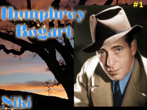 Humphrey Bogart