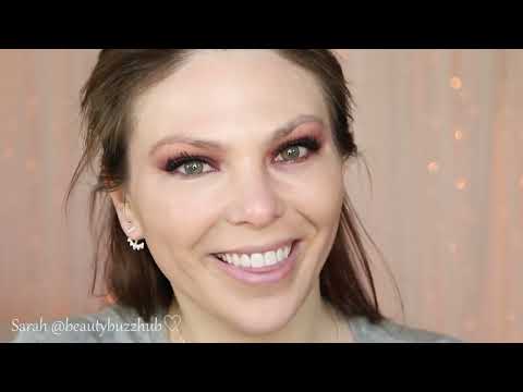 Fall Makeup Tutorial 