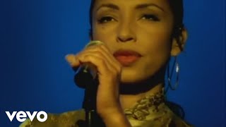 Sade - Somebody Already Broke My Heart