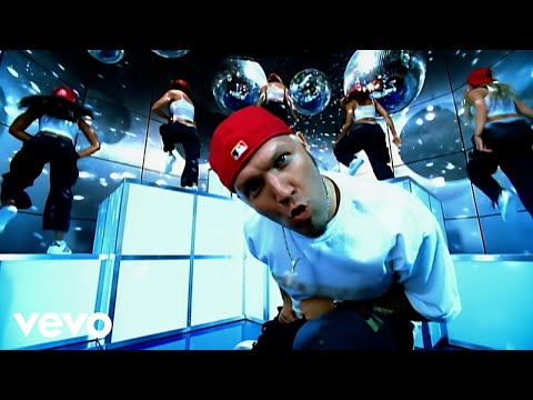 Limp Bizkit - Rollin