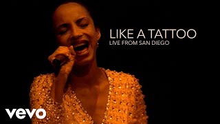 Sade - Like a Tattoo