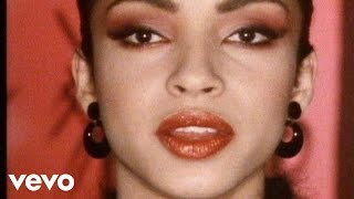 Sade - Your Love Is King