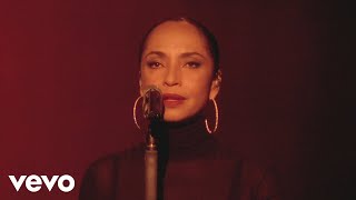 Sade - Skin