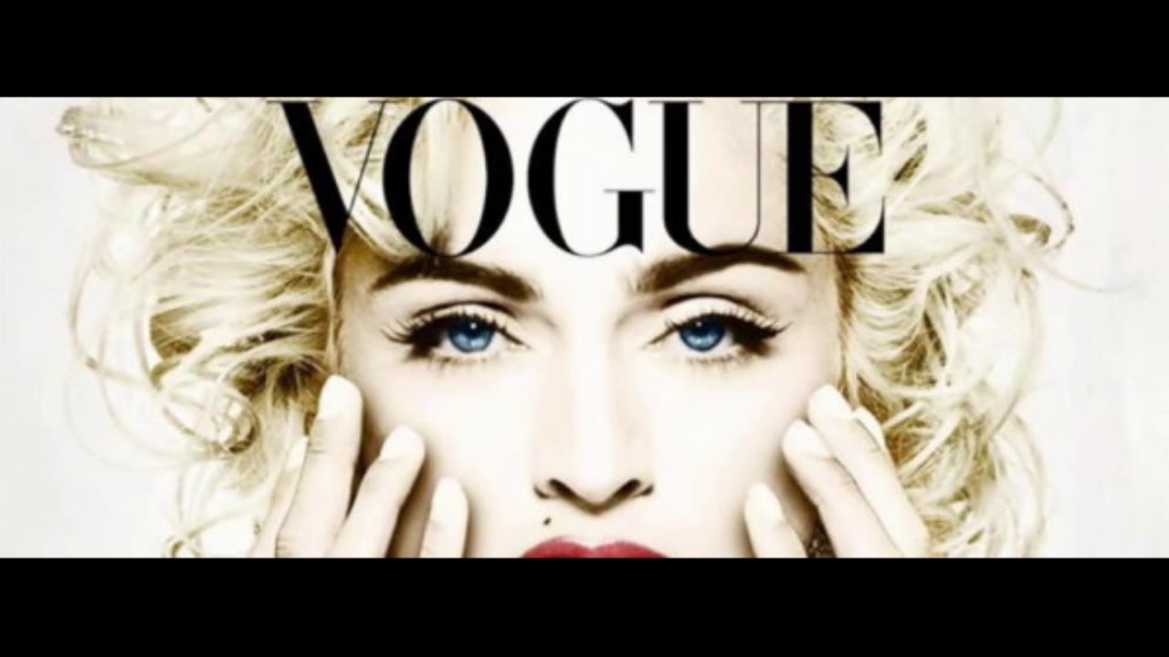 Madonna vogue. Мадонна Вог. Madonna Vogue 1990 обложка. Мадонна для Vogue 1989. Вог танец Мадонна.