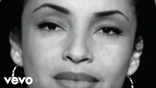 Sade - Cherish the Day